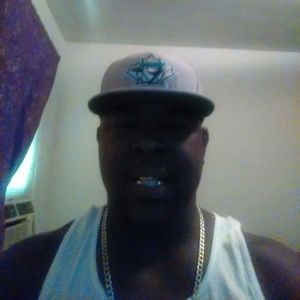 Meet your Posher, Calvin